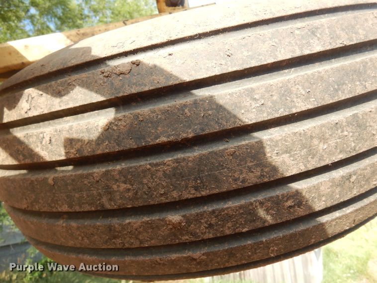 image for item KI9304 Krause 4994W  double off-set disk