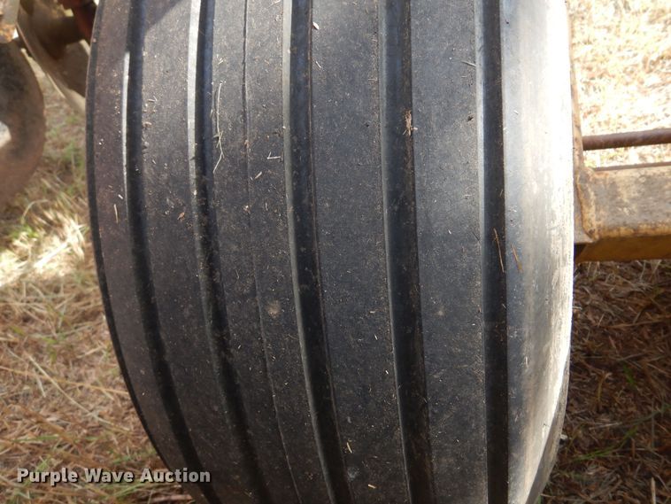 image for item KI9304 Krause 4994W  double off-set disk