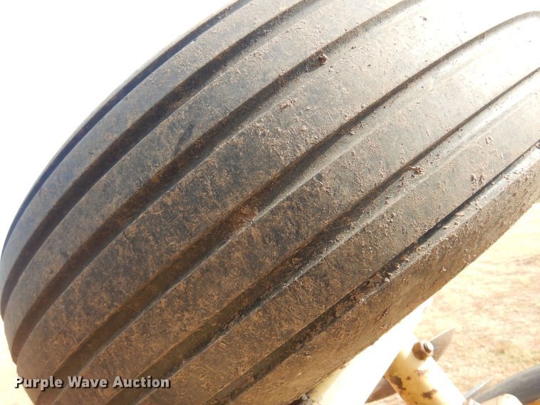 image for item KI9304 Krause 4994W  double off-set disk