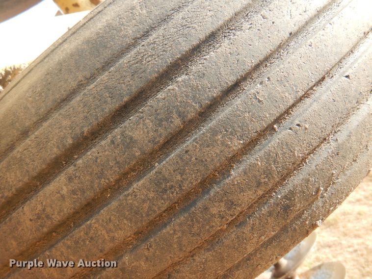 image for item KI9304 Krause 4994W  double off-set disk