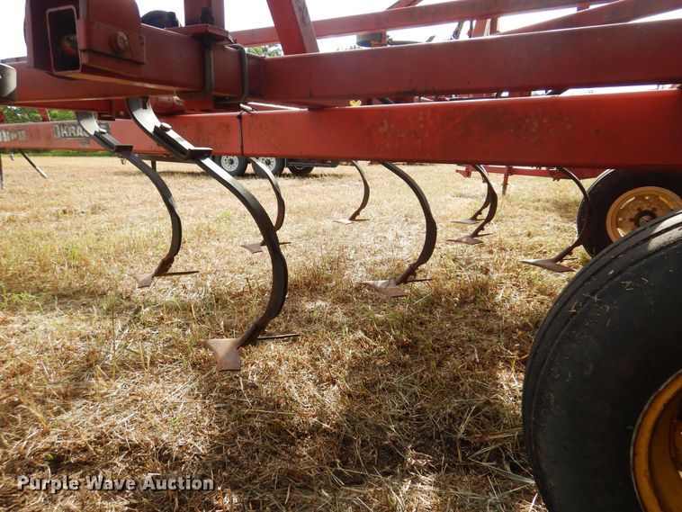 image for item KI9305 Krause 4241HR  field cultivator