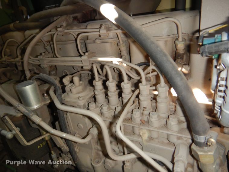 image for item KI9319 Krone Big M  windrower