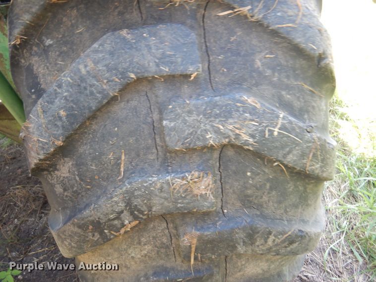 image for item KI9319 Krone Big M  windrower