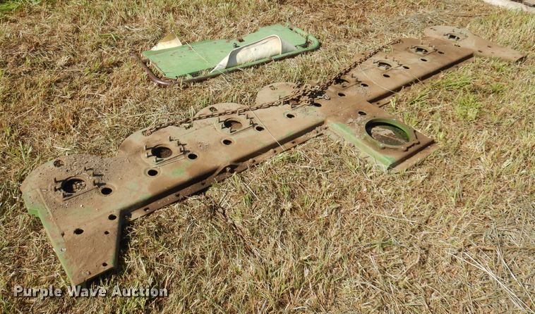 image for item KI9319 Krone Big M  windrower