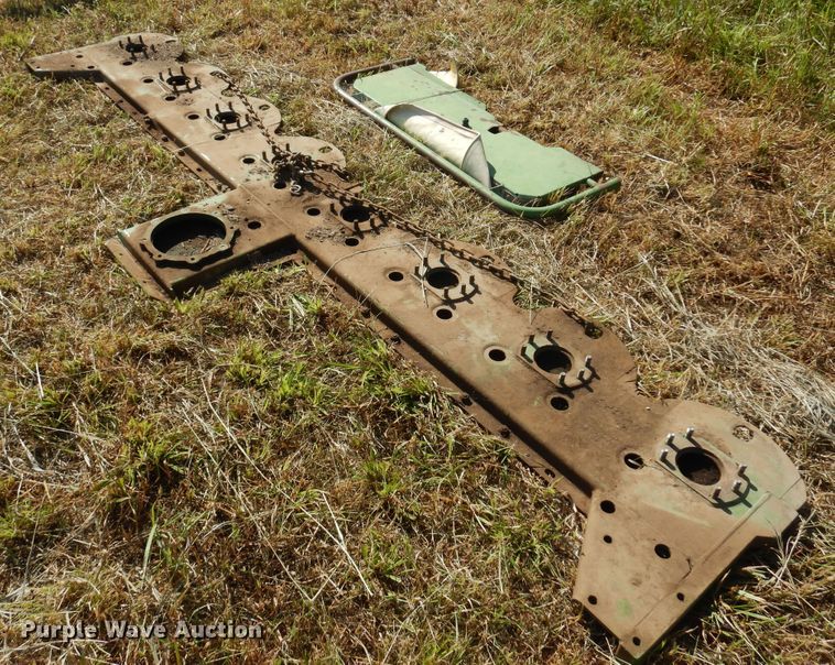 image for item KI9319 Krone Big M  windrower