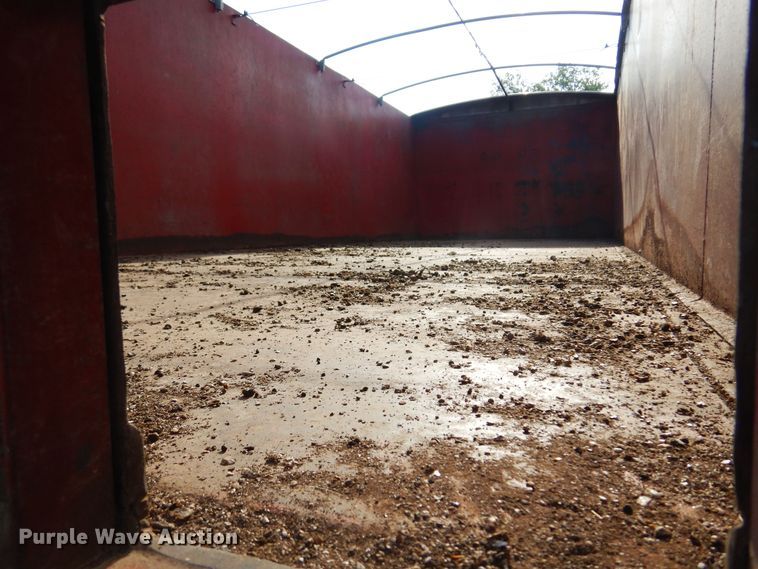 image for item KI9324 1979 International F2275  grain truck