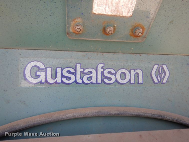 image for item KP9509 Gustafson HCBT800-CBP30  seed treater