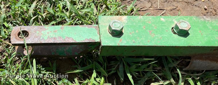 image for item LF9270 2007 John Deere 625F  HydraFlex flex head