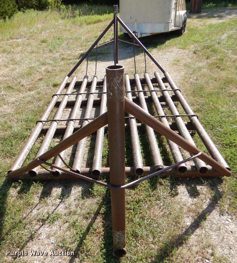 image for item LP9525 Cattle guard