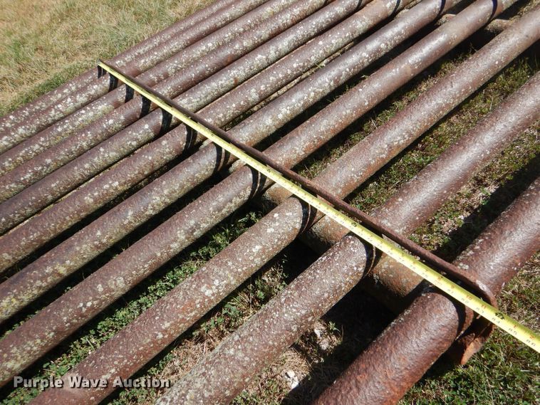 image for item LP9525 Cattle guard