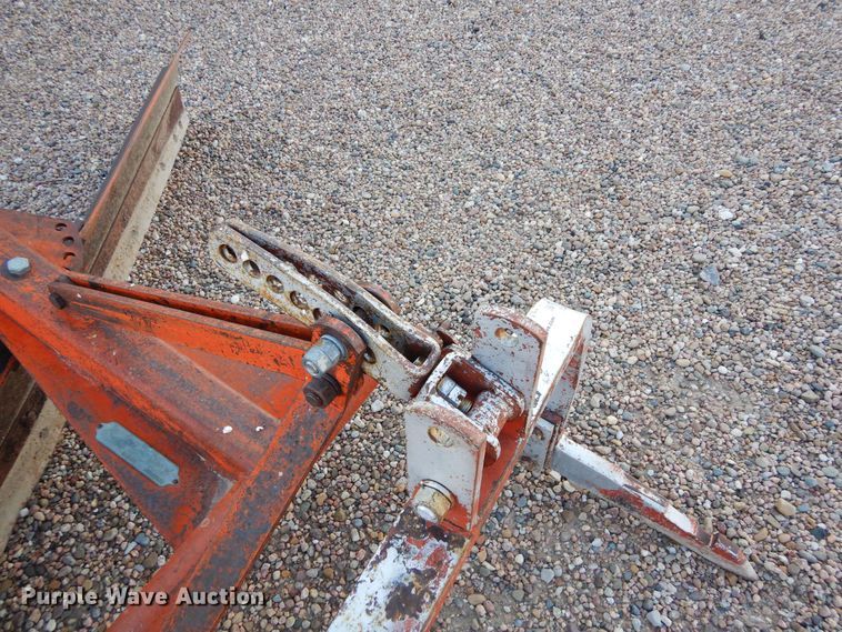 image for item LT9919 Caldwell RB-2  blade