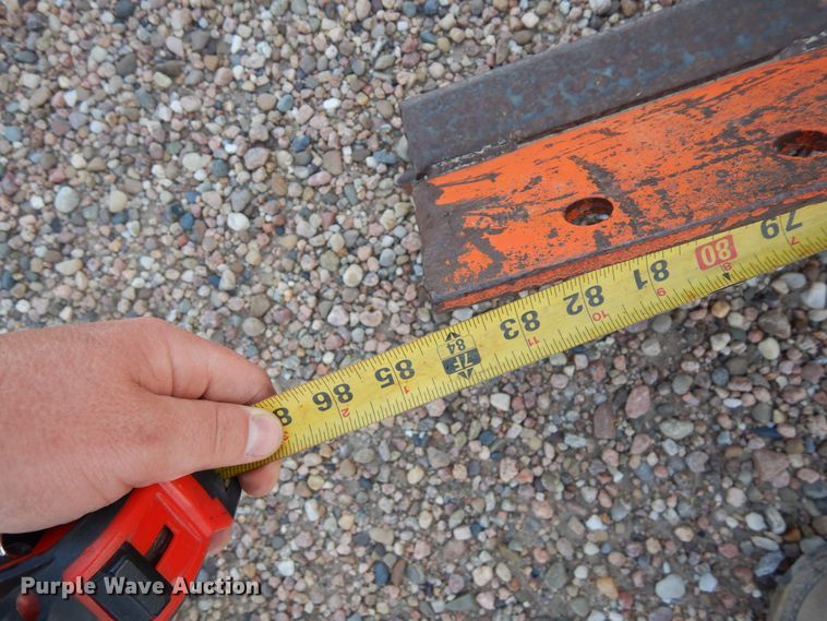 image for item LT9919 Caldwell RB-2  blade