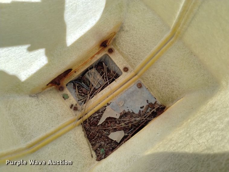 image for item MR9537 John Deere 7000  no-till planter