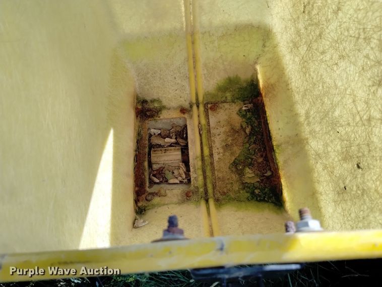 image for item MR9537 John Deere 7000  no-till planter