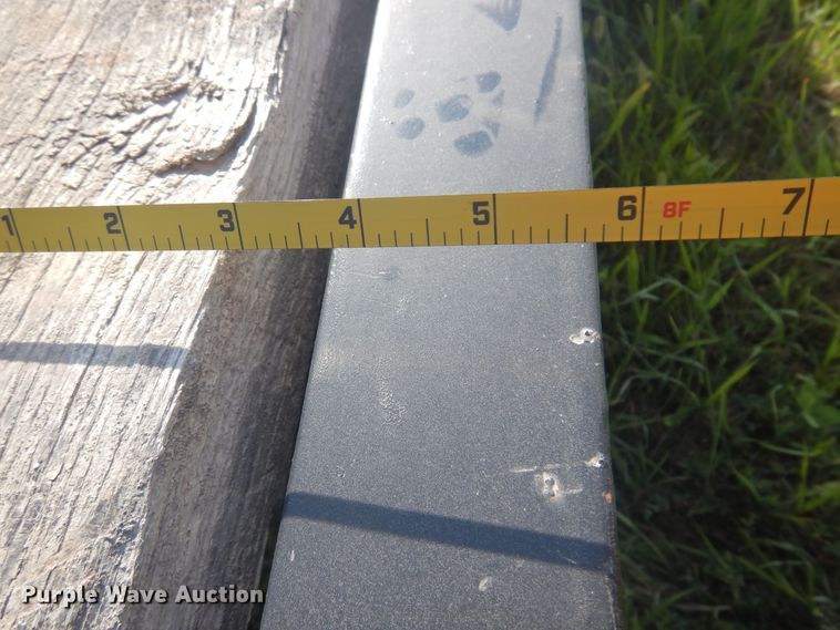 image for item DB7941 1989 Talbert TDW-35S-HRG-1-T1  lowboy equipment trailer