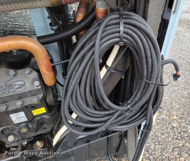 image for item DM2455 Zanotti TFZ620  refrigeration unit