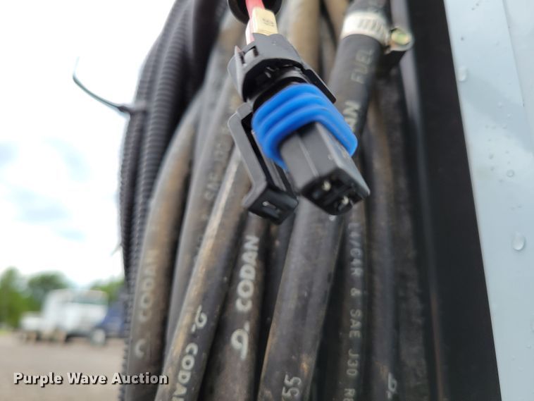 image for item DM2455 Zanotti TFZ620  refrigeration unit