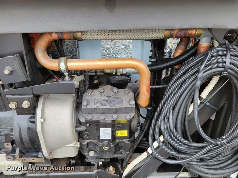 image for item DM2455 Zanotti TFZ620  refrigeration unit