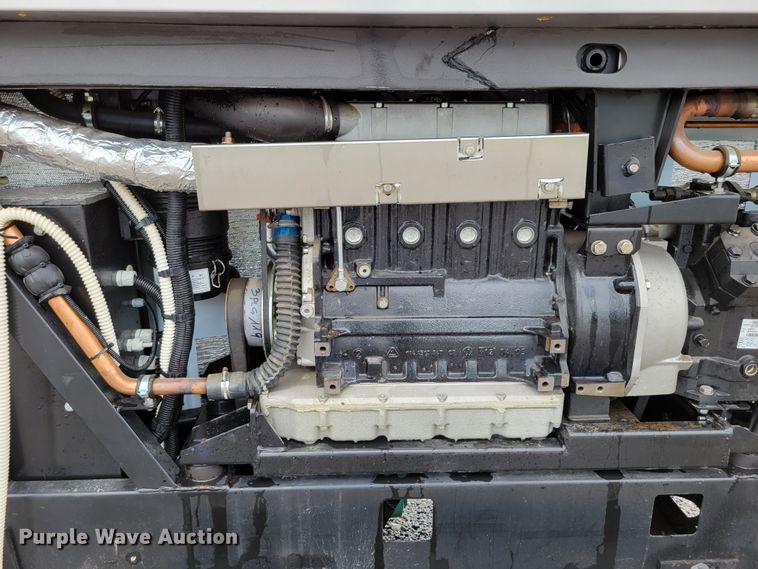 image for item DM2455 Zanotti TFZ620  refrigeration unit