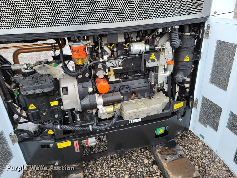 image for item DM2455 Zanotti TFZ620  refrigeration unit