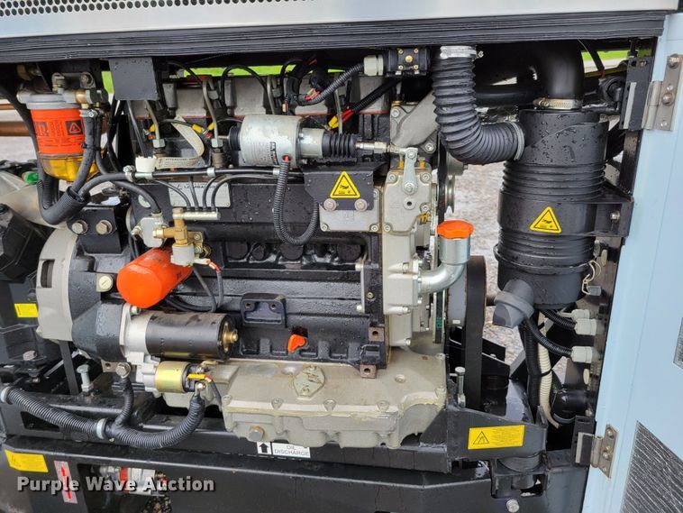 image for item DM2455 Zanotti TFZ620  refrigeration unit