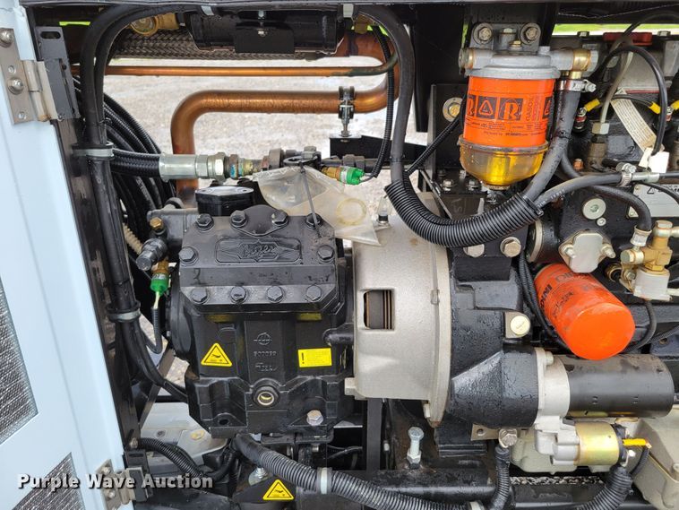 image for item DM2455 Zanotti TFZ620  refrigeration unit