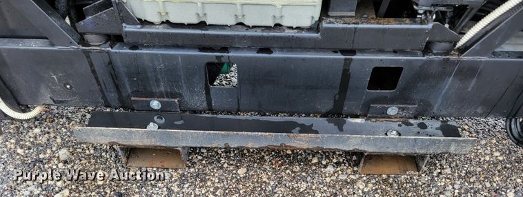 image for item DM2455 Zanotti TFZ620  refrigeration unit