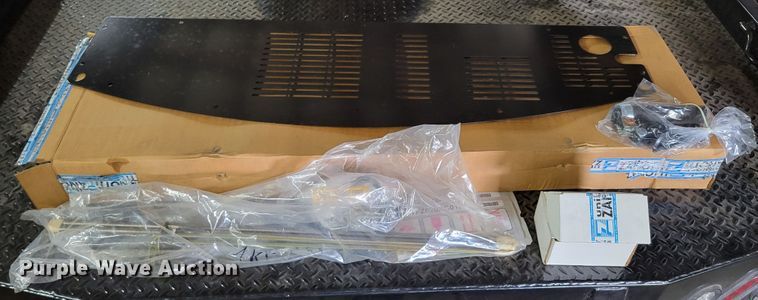 image for item DM2455 Zanotti TFZ620  refrigeration unit