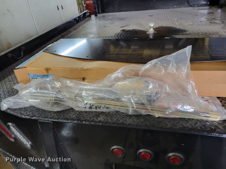 image for item DM2455 Zanotti TFZ620  refrigeration unit