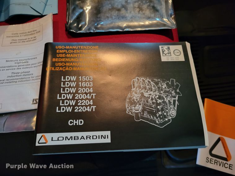 image for item DM2455 Zanotti TFZ620  refrigeration unit