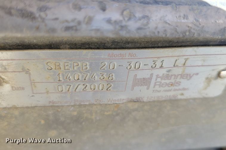 image for item DM2457 2003 Freightliner Business Class M2  propane truck