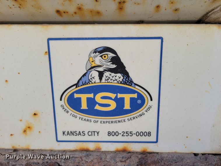 image for item DM2457 2003 Freightliner Business Class M2  propane truck