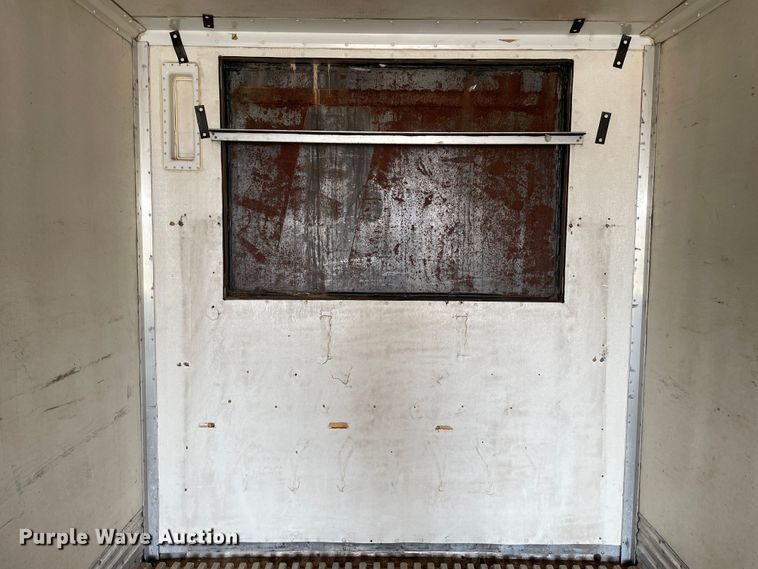 image for item DN5075 2000 Great Dane  dry van trailer