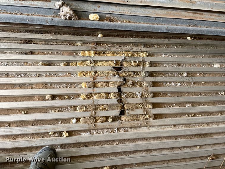 image for item DN5075 2000 Great Dane  dry van trailer