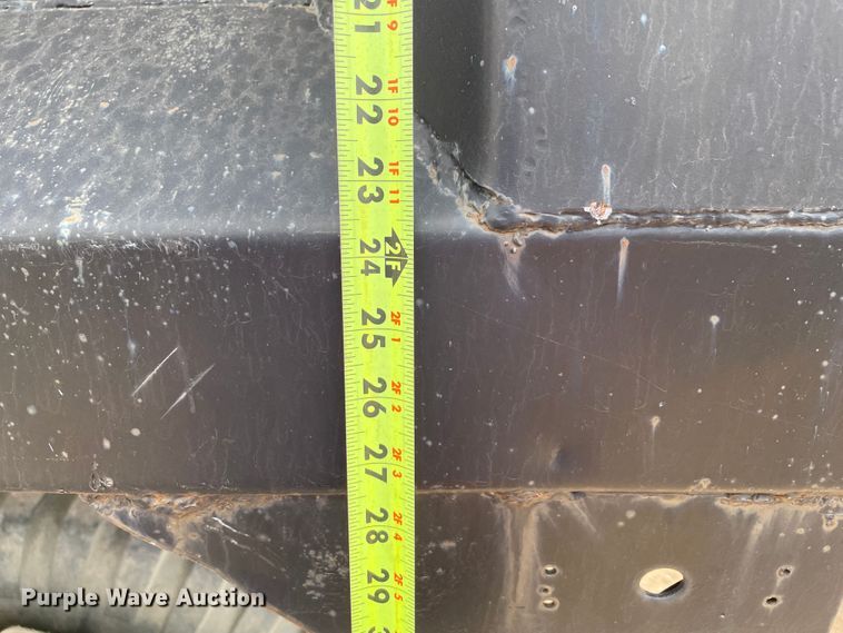 image for item DN5076 1971 Jeep M35A2  dump truck