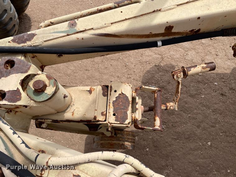 image for item DN5076 1971 Jeep M35A2  dump truck