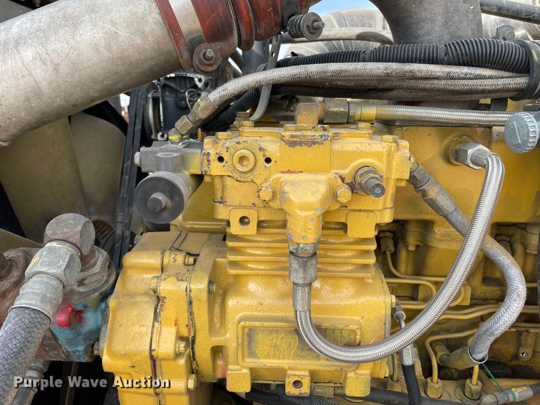 image for item DN5115 1992 Kenworth W900  semi truck