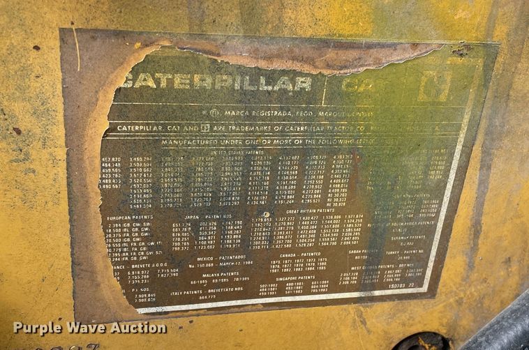 image for item DN5115 1992 Kenworth W900  semi truck