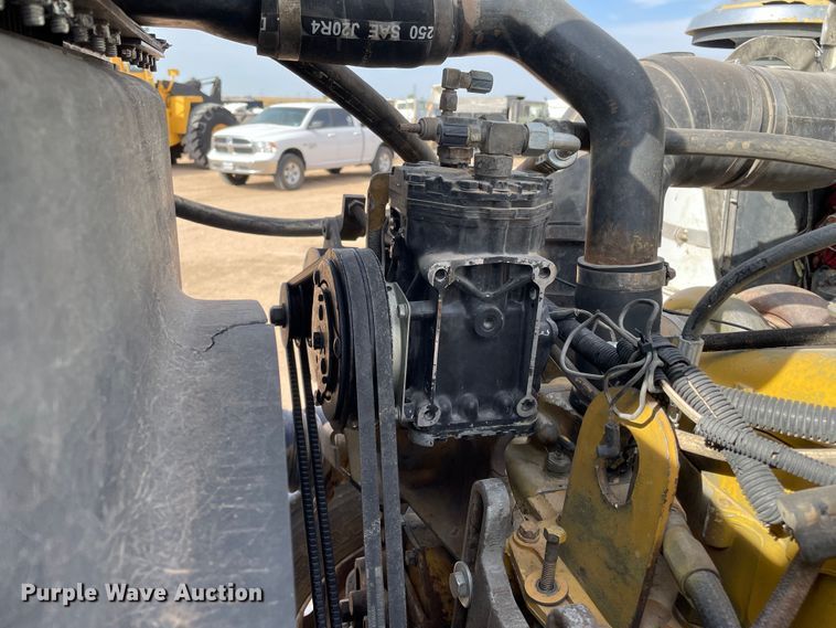 image for item DN5115 1992 Kenworth W900  semi truck