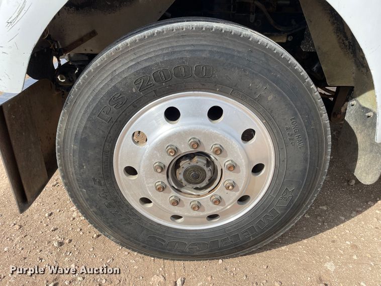 image for item DN5115 1992 Kenworth W900  semi truck