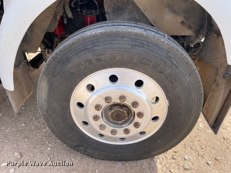 image for item DN5115 1992 Kenworth W900  semi truck