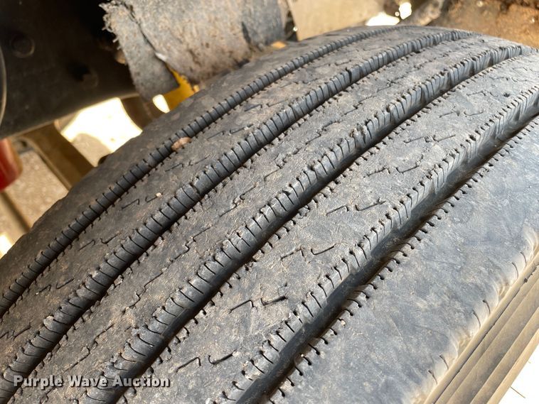 image for item DN5115 1992 Kenworth W900  semi truck