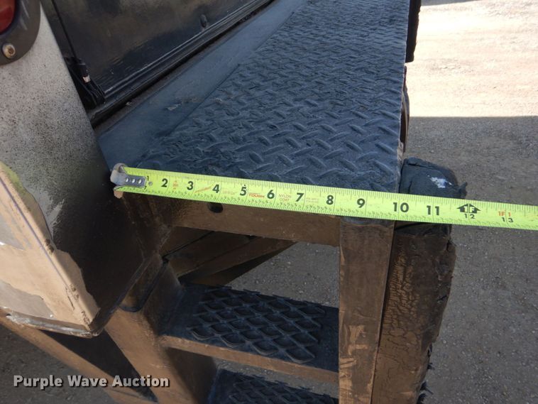 image for item DO1474 2008 Freightliner Business Class M2  box truck