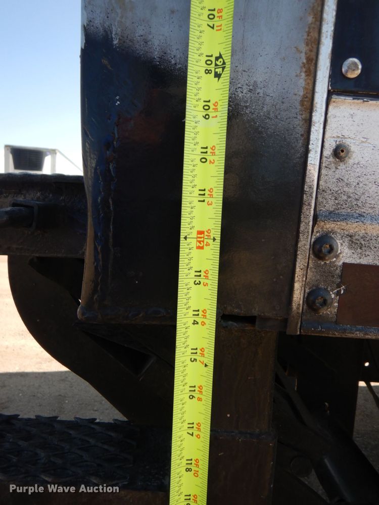 image for item DO1474 2008 Freightliner Business Class M2  box truck