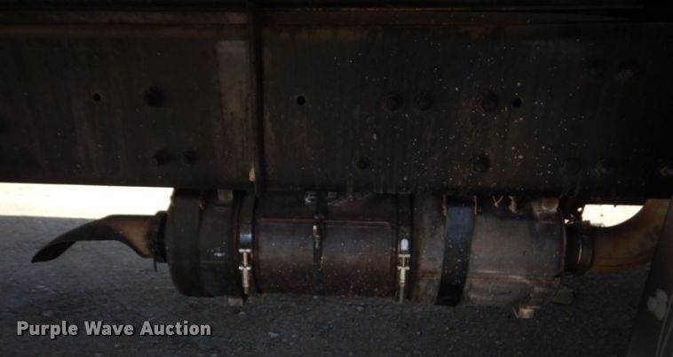 image for item DO1474 2008 Freightliner Business Class M2  box truck