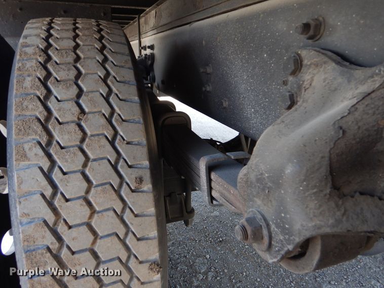 image for item DO1474 2008 Freightliner Business Class M2  box truck