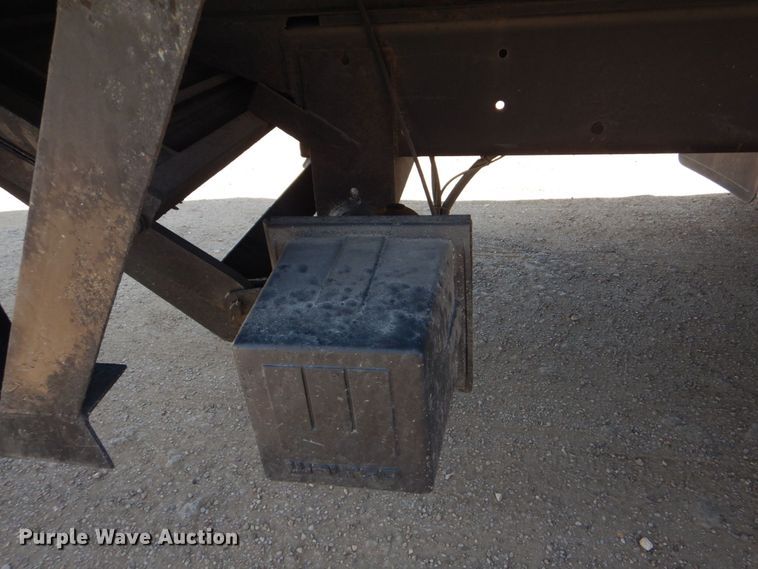 image for item DO1474 2008 Freightliner Business Class M2  box truck