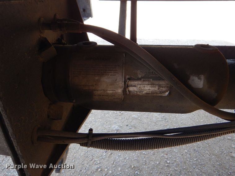 image for item DO1474 2008 Freightliner Business Class M2  box truck