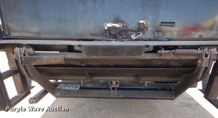 image for item DO1474 2008 Freightliner Business Class M2  box truck