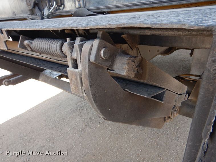 image for item DO1474 2008 Freightliner Business Class M2  box truck